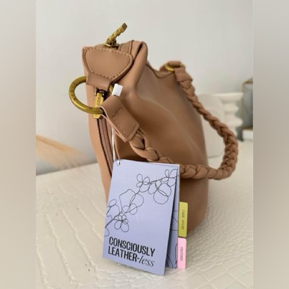 Sac à bandoulière / shoulder bag- marque PIXIE MOOD - Picture 8 of 10